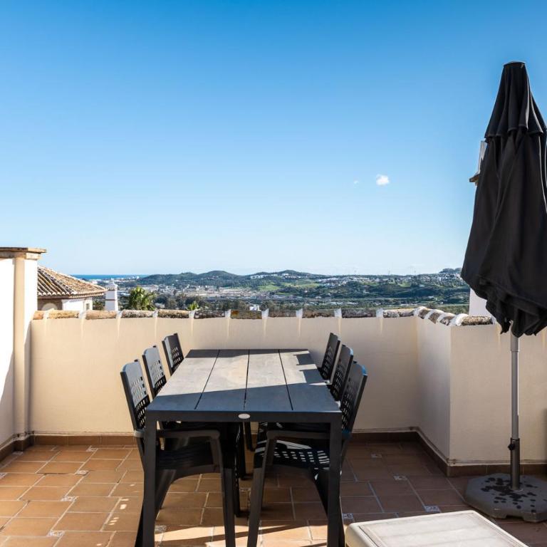 Puebla Aida by Alfresco Stays - Apartamento Superior - 39