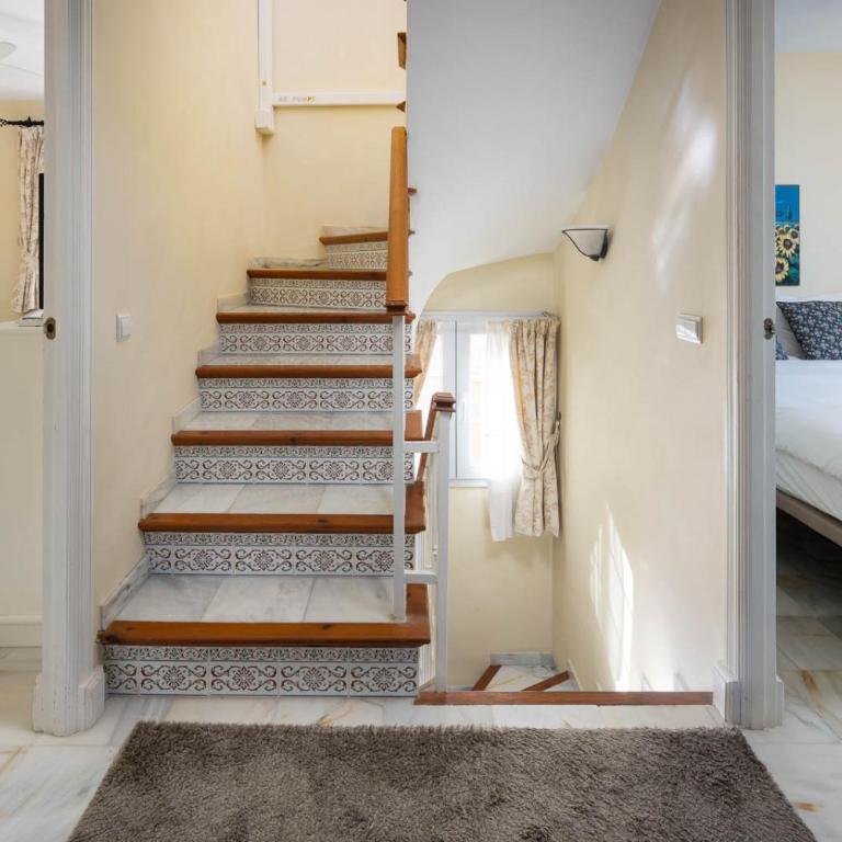 Puebla Aida by Alfresco Stays - Apartamento Superior - 40