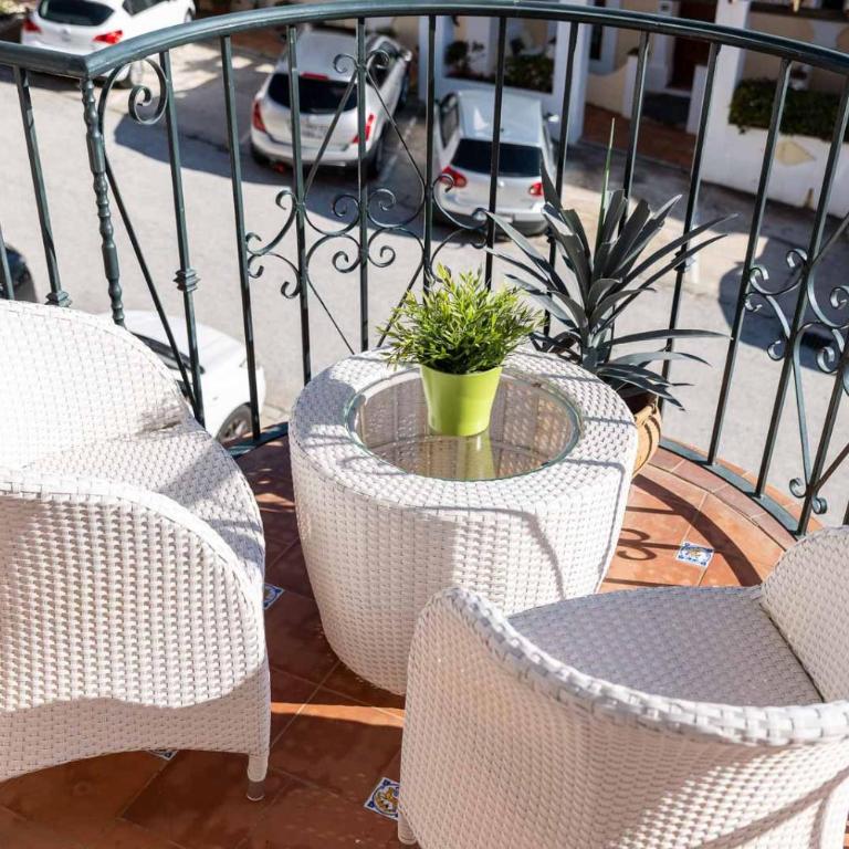 Puebla Aida by Alfresco Stays - Apartamento Superior - 43