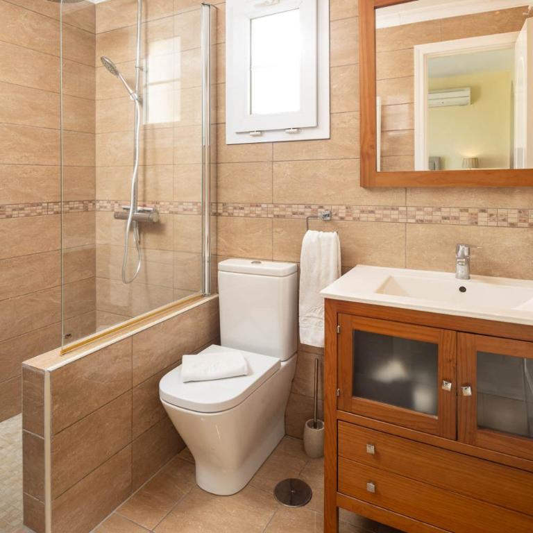 Puebla Aida by Alfresco Stays - Apartamento Superior - 25