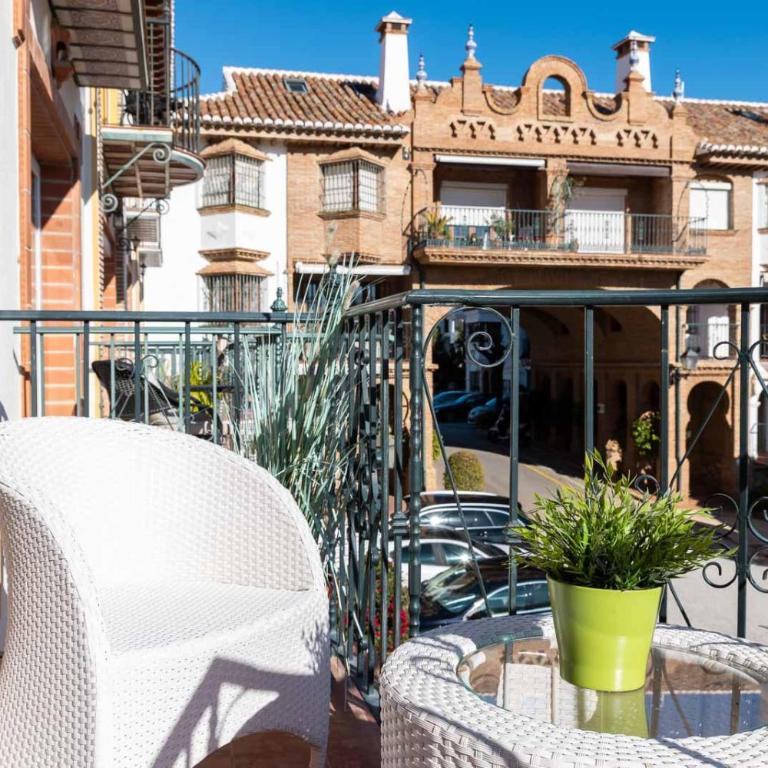 Puebla Aida by Alfresco Stays - Apartamento Superior - 44