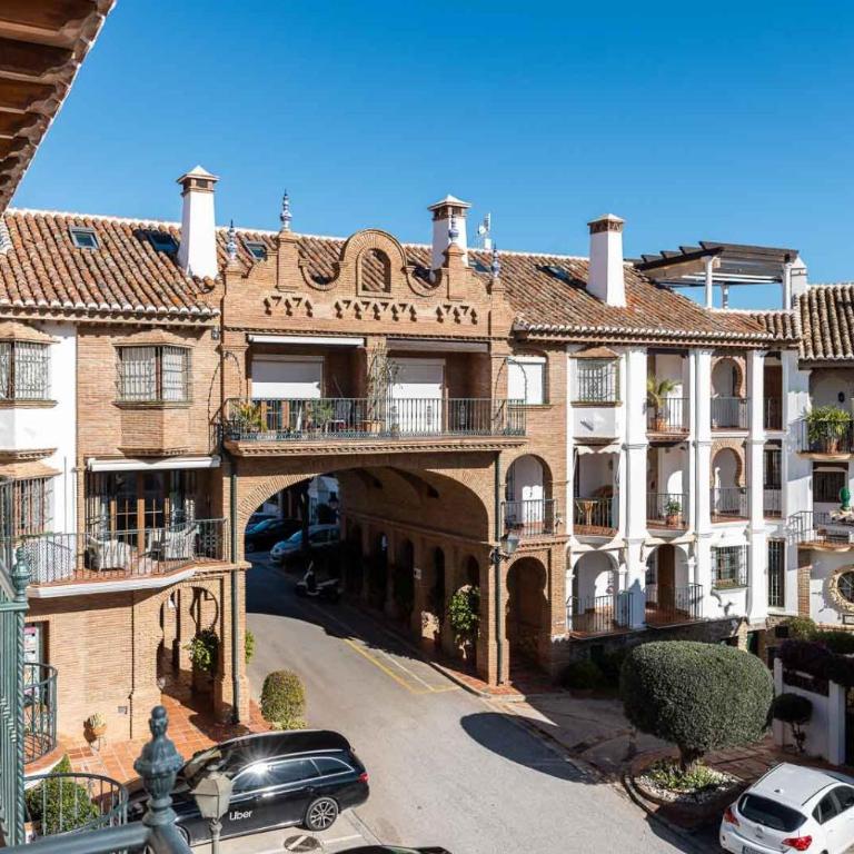 Puebla Aida by Alfresco Stays - Apartamento Superior - 45