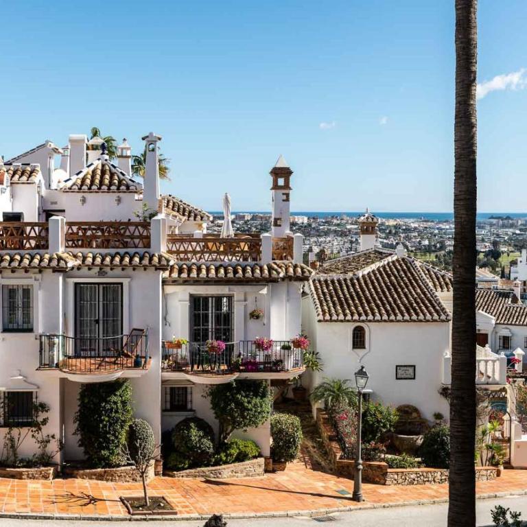 Puebla Aida by Alfresco Stays - Apartamento Superior - 47