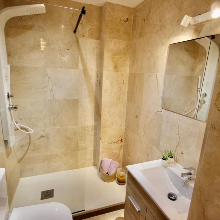 apartmentsLamerced - Apartamento de 1 dormitorio - 5