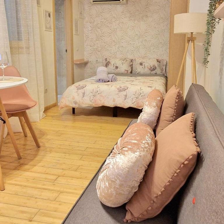 apartmentsLamerced - Apartamento de 1 dormitorio - 2
