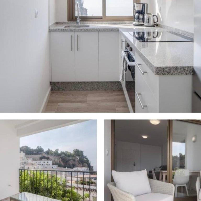 New apartment with stunning views - Apartamento con terraza - 18