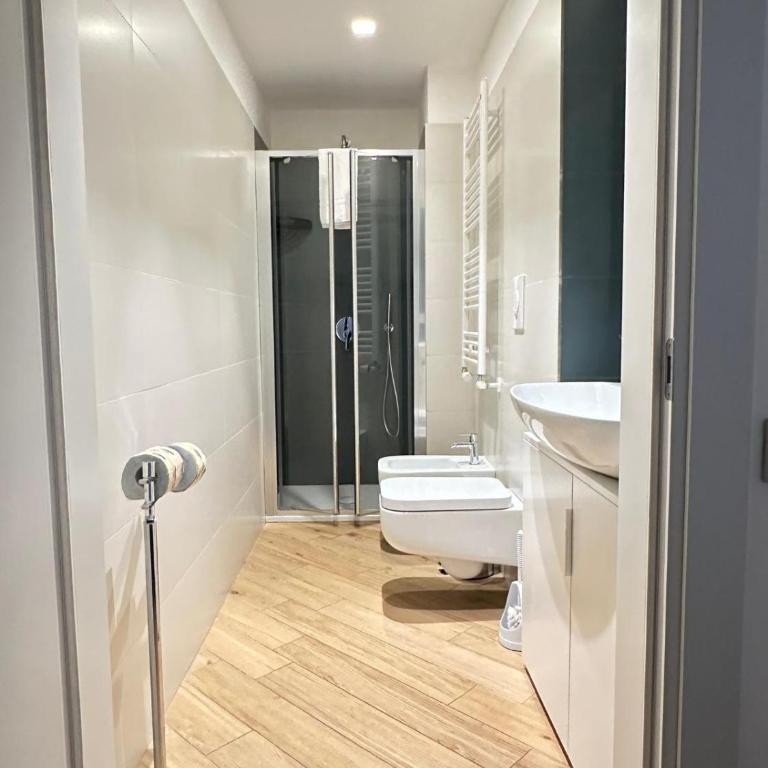 Trastevere Rome's Heart Charming appartment 1 - Appartamento con 1 Camera da Letto - 11