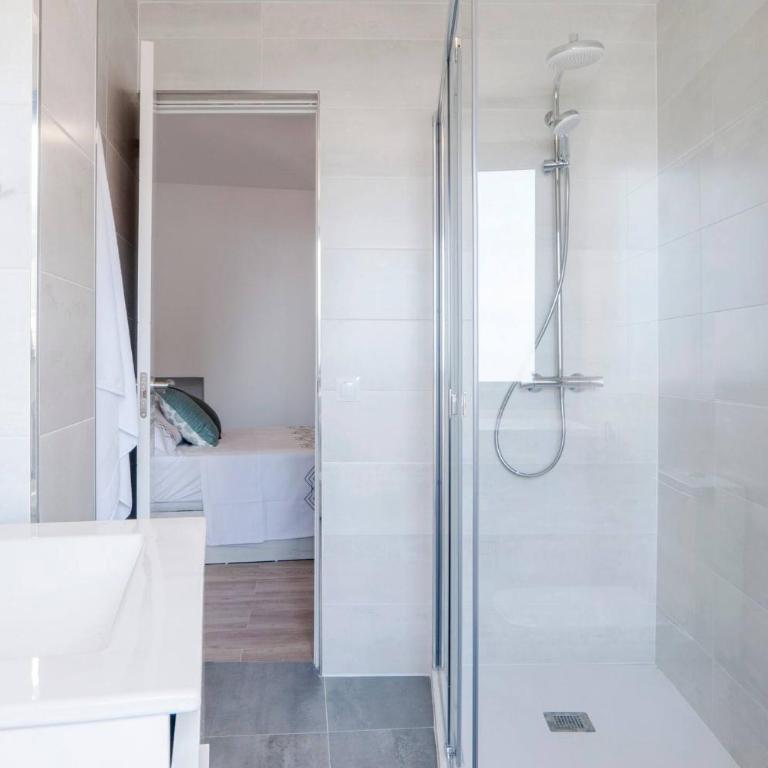 New apartment with stunning views - Apartamento con terraza - 17