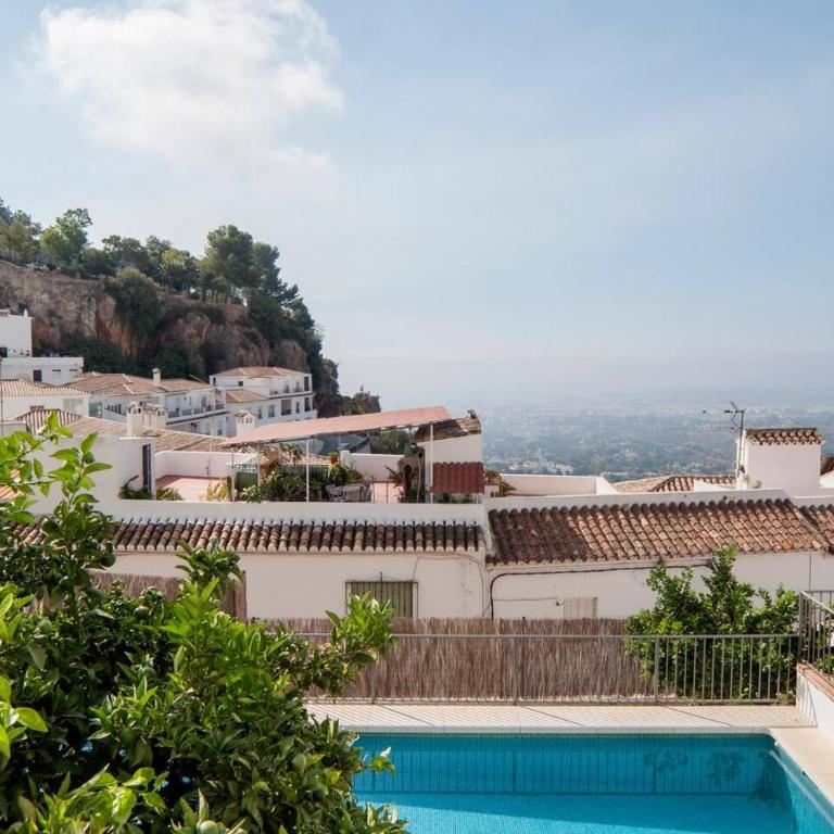 New apartment with stunning views - Apartamento con terraza - 10