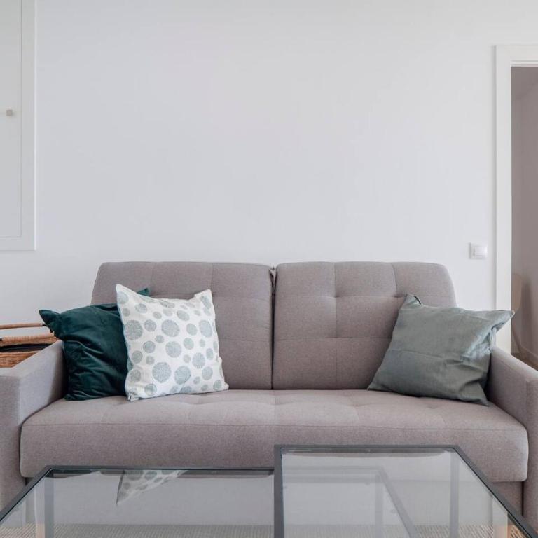 New apartment with stunning views - Apartamento con terraza - 7