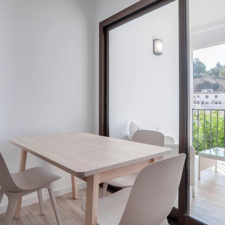 New apartment with stunning views - Apartamento con terraza - 8
