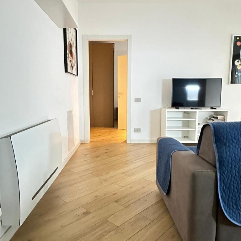 Trastevere Rome's Heart Charming appartment 1 - Appartamento con 1 Camera da Letto - 16