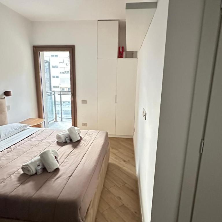 Trastevere Rome's Heart Charming appartment 1 - Appartamento con 1 Camera da Letto - 4