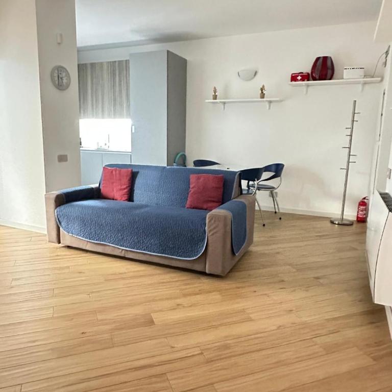 Trastevere Rome's Heart Charming appartment 1 - Appartamento con 1 Camera da Letto - 15