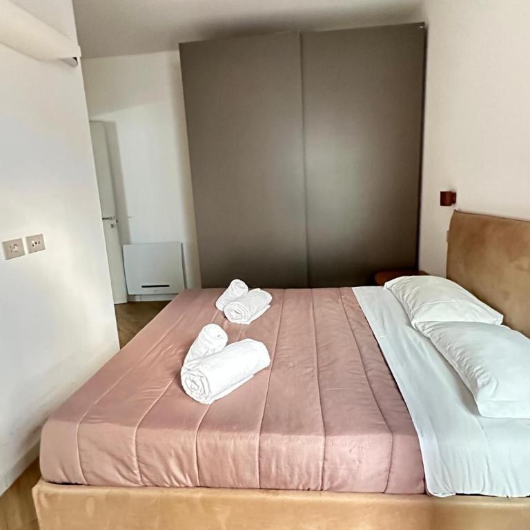 Trastevere Rome's Heart Charming appartment 1 - Appartamento con 1 Camera da Letto - 5