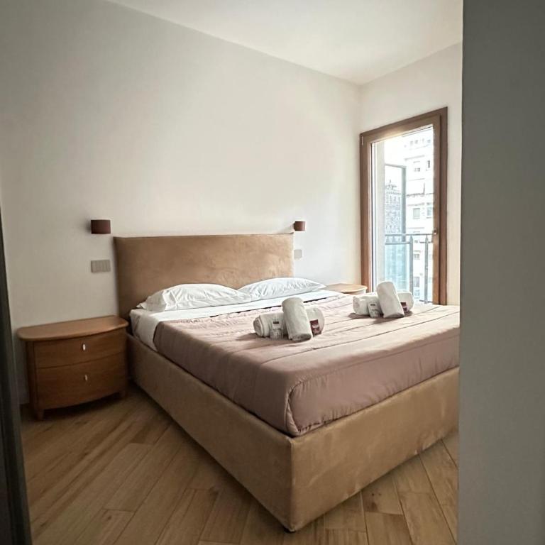 Trastevere Rome's Heart Charming appartment 1 - Appartamento con 1 Camera da Letto - 3