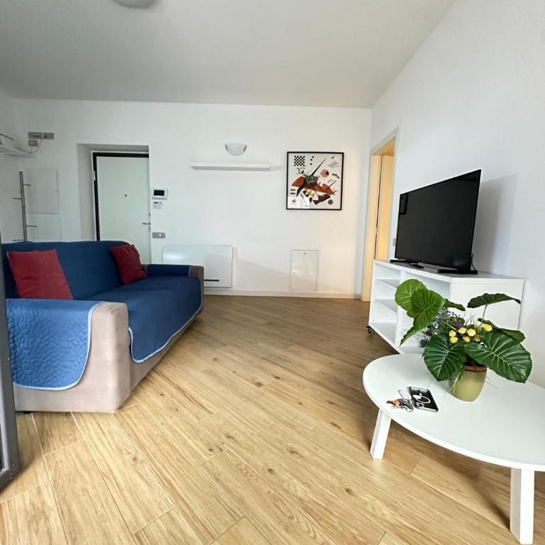 Trastevere Rome's Heart Charming appartment 1 - Appartamento con 1 Camera da Letto - 13