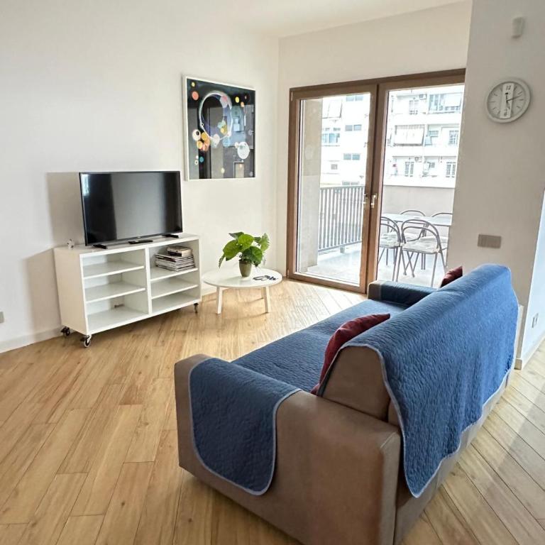 Trastevere Rome's Heart Charming appartment 1 - Appartamento con 1 Camera da Letto - 2
