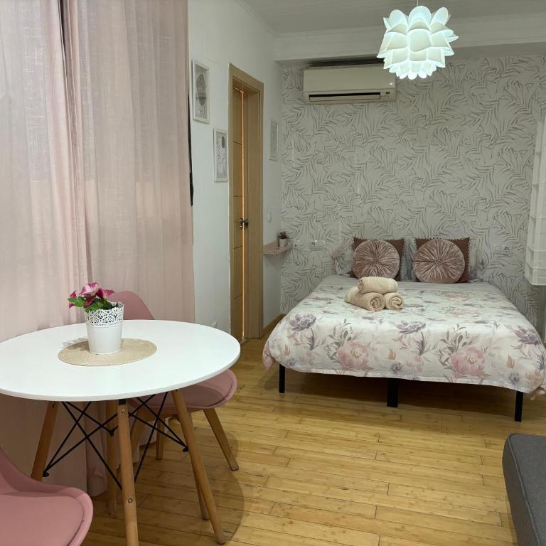 apartmentsLamerced - Apartamento de 1 dormitorio - 7