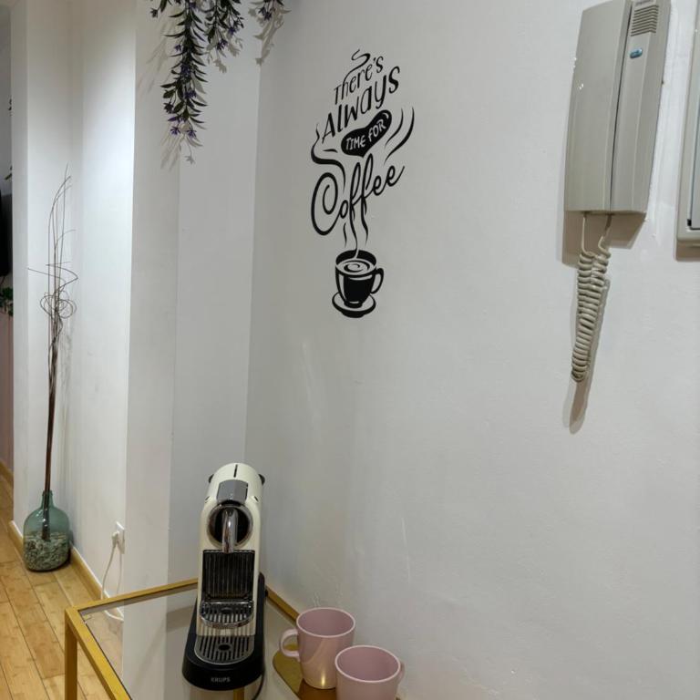 apartmentsLamerced - Apartamento de 1 dormitorio - 8