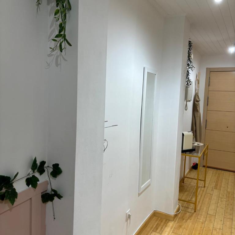 apartmentsLamerced - Apartamento de 1 dormitorio - 9