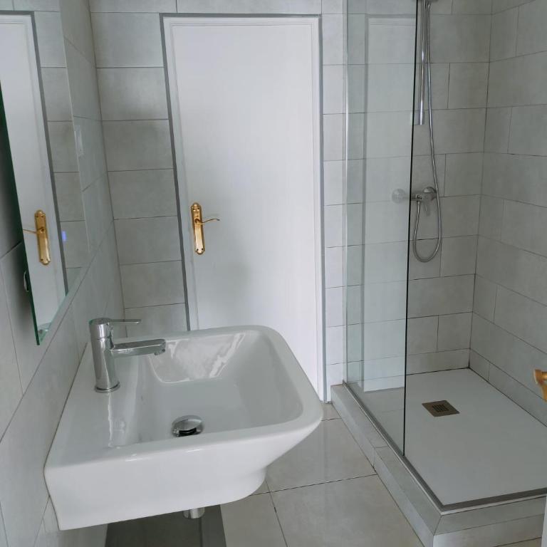 Apartamentos Casa Blanca - Apartamento de 1 dormitorio con vistas frontales al mar (2-4 adultos) - 6