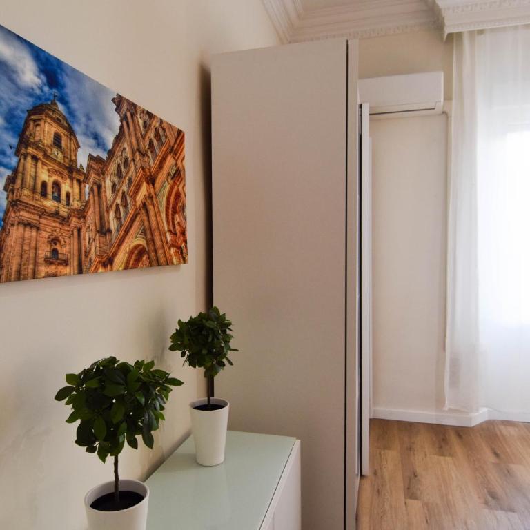 Letmalaga Soho House - Apartamento - 37