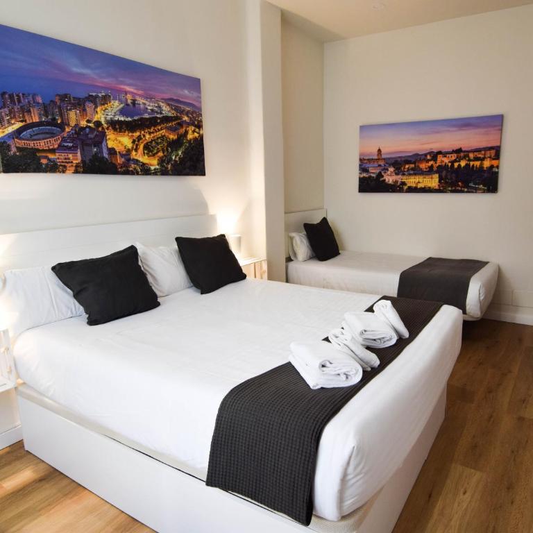 Letmalaga Soho House - Apartamento - 47