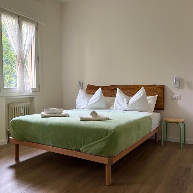 Centro Università Stazione - Suite Bovetta - Appartamento con 1 Camera da Letto - 1
