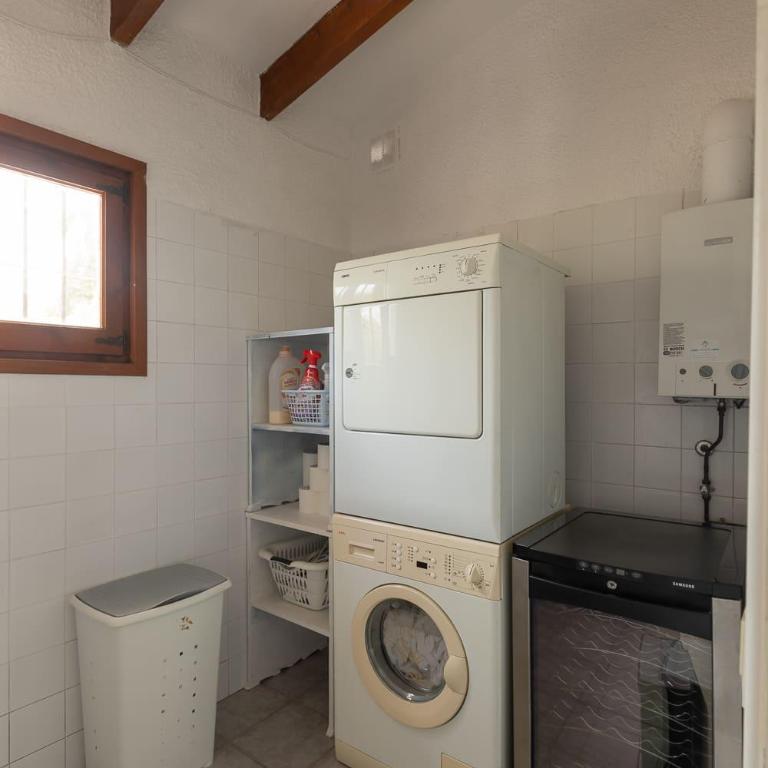 VILLA HERBEN JAVEA - Golf Club Jávea - Casa de 3 dormitorios - 18