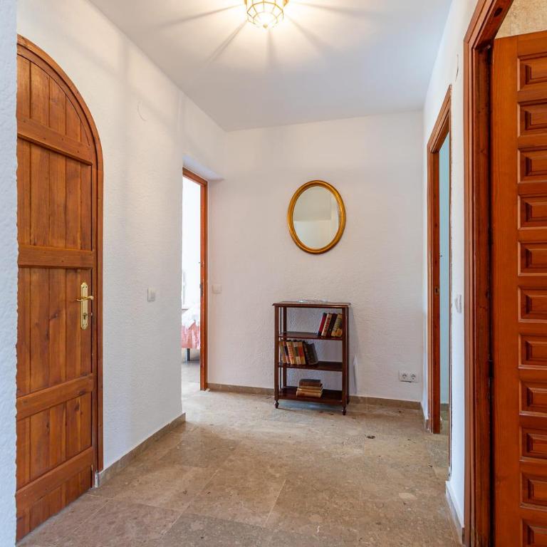 VILLA HERBEN JAVEA - Golf Club Jávea - Casa de 3 dormitorios - 22
