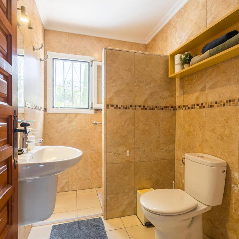 VILLA HERBEN JAVEA - Golf Club Jávea - Casa de 3 dormitorios - 19