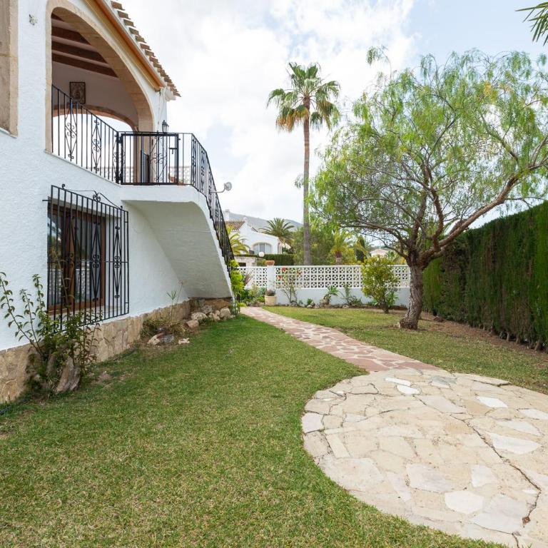 VILLA HERBEN JAVEA - Golf Club Jávea - Casa de 3 dormitorios - 14