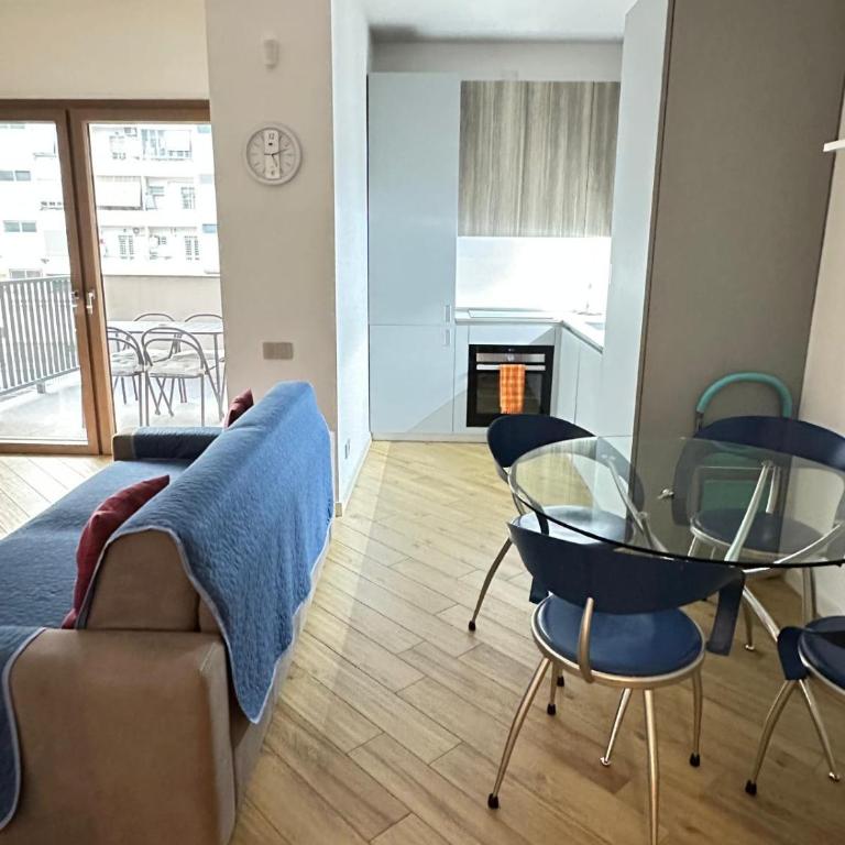 Trastevere Rome's Heart Charming appartment 1 - Appartamento con 1 Camera da Letto - 17