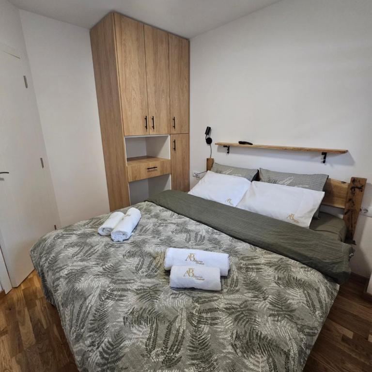 AB Apartman Zlatibor - Apartman sa 2 Spavaće Sobe - 7
