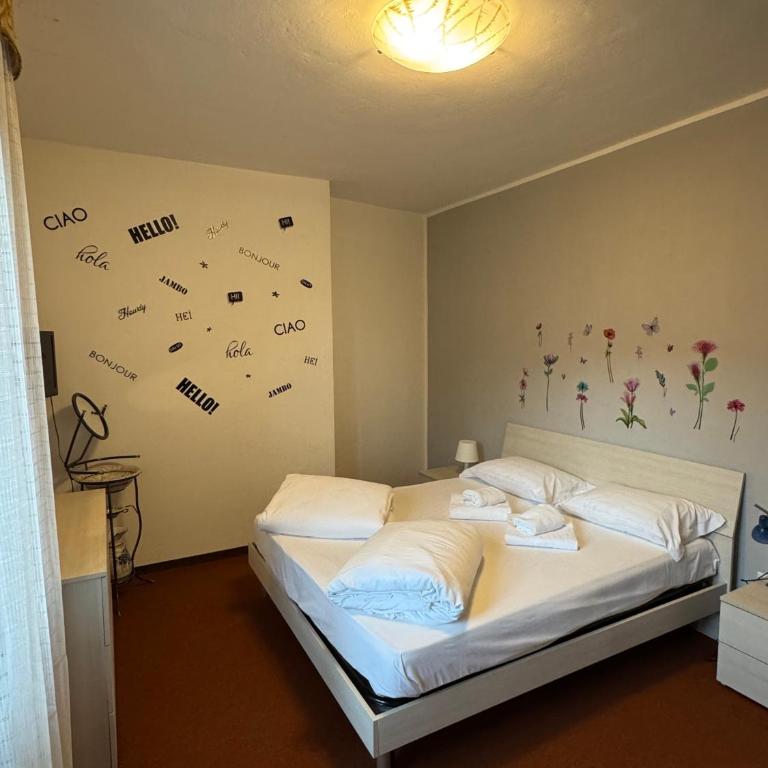 1Dest - Arco Climbing - Appartamento con 3 Camere da Letto - 14