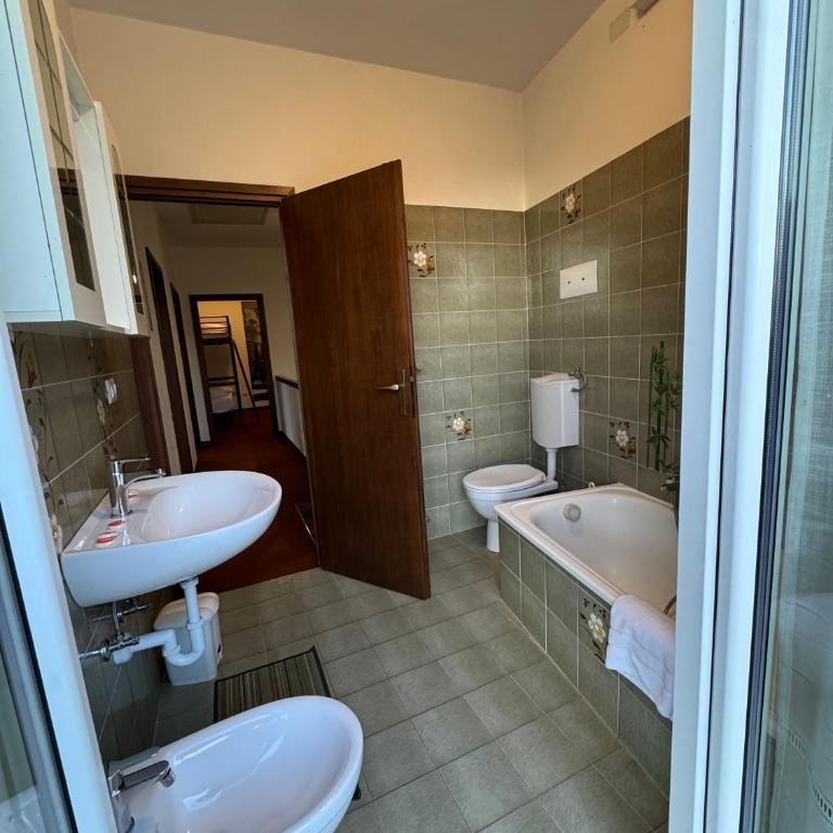1Dest - Arco Climbing - Appartamento con 3 Camere da Letto - 19