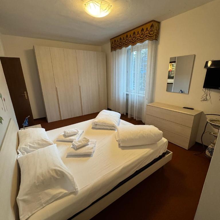 1Dest - Arco Climbing - Appartamento con 3 Camere da Letto - 16