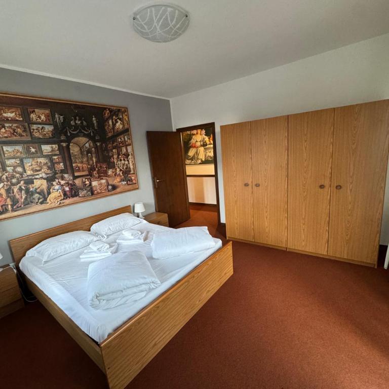 1Dest - Arco Climbing - Appartamento con 3 Camere da Letto - 28