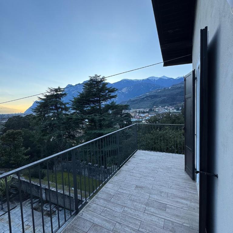 1Dest - Arco Climbing - Appartamento con 3 Camere da Letto - 32