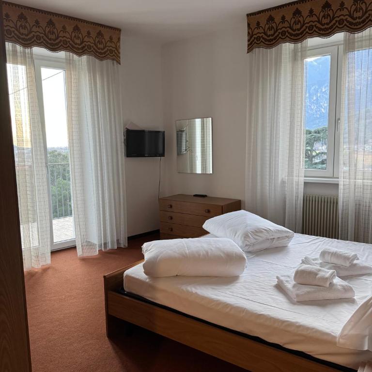 1Dest - Arco Climbing - Appartamento con 3 Camere da Letto - 38