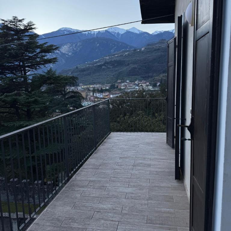1Dest - Arco Climbing - Appartamento con 3 Camere da Letto - 36