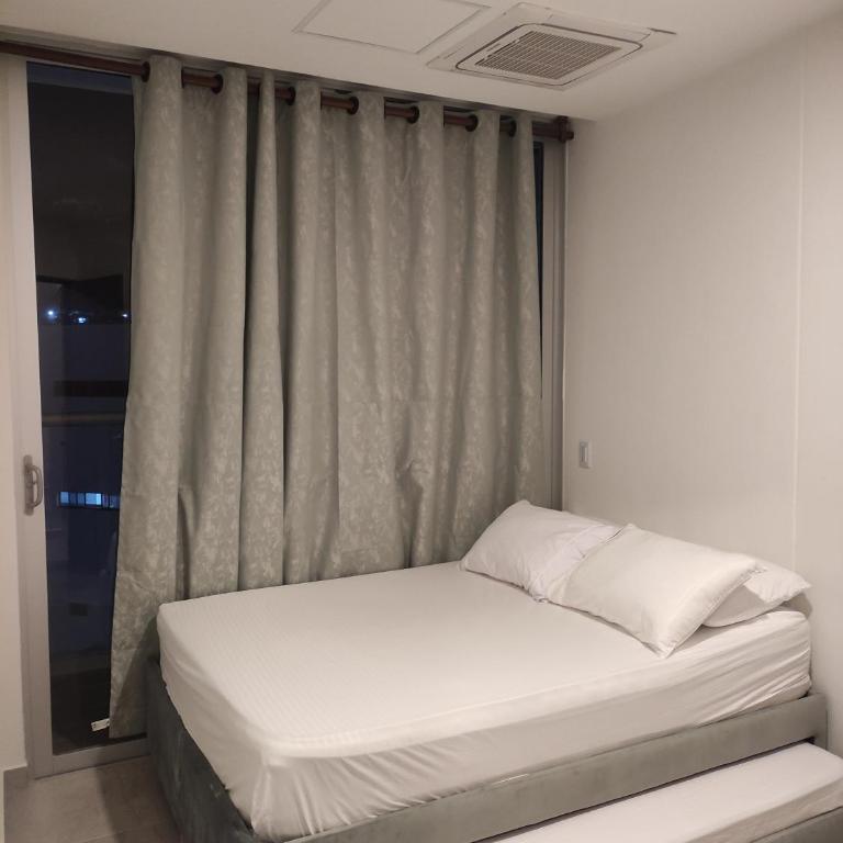 Apartamento en el Rodadero - Apartamento de 2 dormitorios - 6