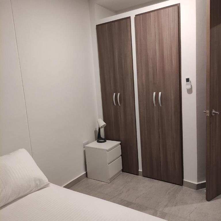 Apartamento en el Rodadero - Apartamento de 2 dormitorios - 17