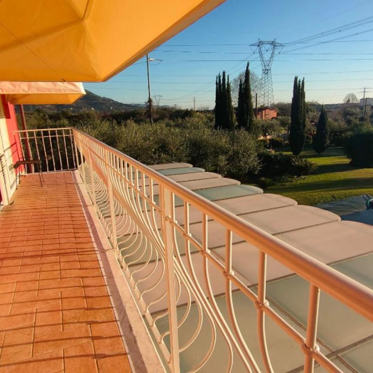 VILLA BICE in Versilia - Piscina Privata - Toscana - Villa con 3 Camere da Letto - 32