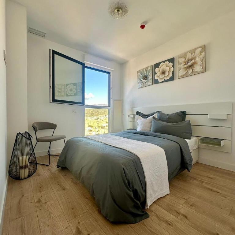 Live Your Dream Life in Málaga - Apartamento de 2 dormitorios con vistas al mar - 27