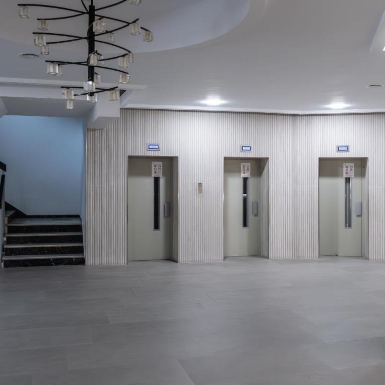 COL3 - Wifi, Smart TV, Piscina, 900 metros playa, La Colina - Apartamento de 1 dormitorio - 24