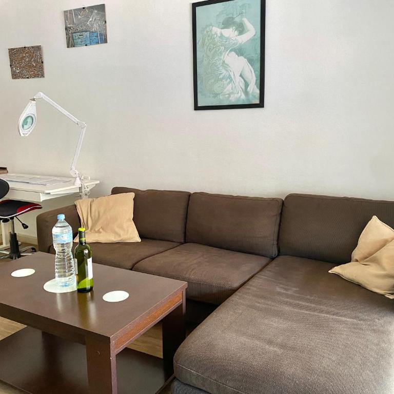 Vivienda Vacacional Krises - Apartamento de 2 dormitorios - 4