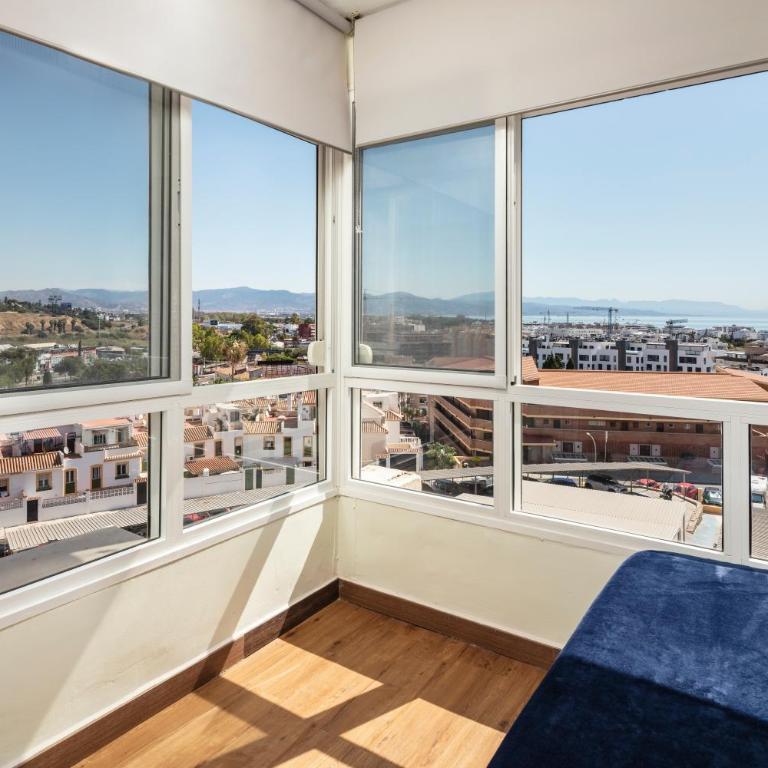 COL3 - Wifi, Smart TV, Piscina, 900 metros playa, La Colina - Apartamento de 1 dormitorio - 26