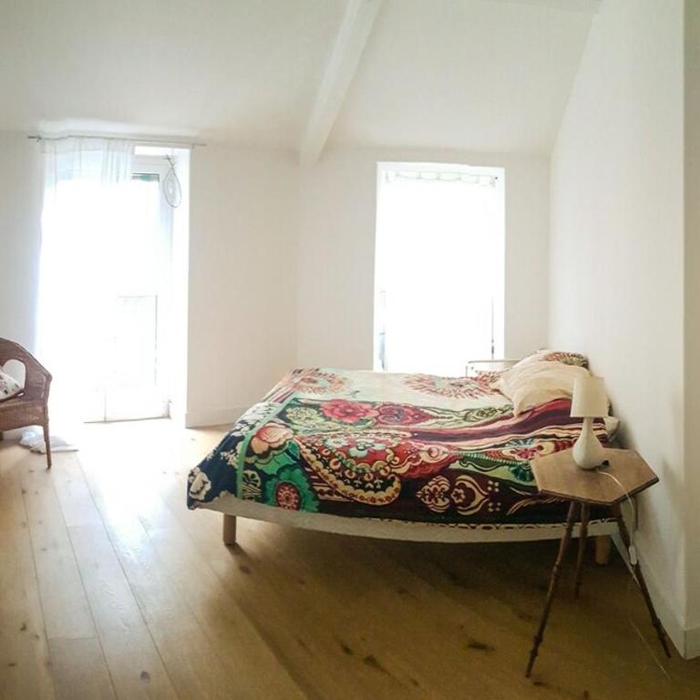 Top floor appartement - central - Appartement 1 Chambre - 3